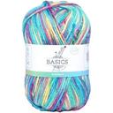 Malli Knitting Super Comfy 100g Velvet Yarn - Teal