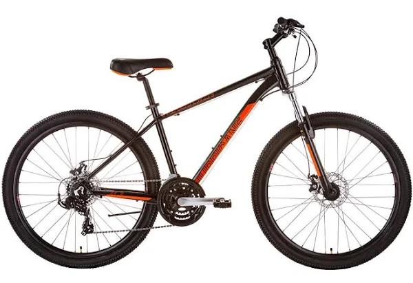 Malvern Star Hurricane 27-2