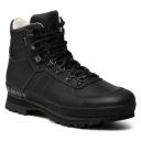 Mammut Yatna II Advanced High GTX Mens Hiking Boots - Black - 12US