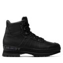 Mammut Yatna II Advanced High GTX Mens Hiking Boots - Black - 12US