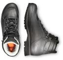 Mammut Yatna II Advanced High GTX Mens Hiking Boots - Black - 12US