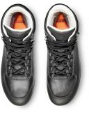 Mammut Yatna II Advanced High GTX Mens Hiking Boots - Black - 12US