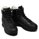 Mammut Yatna II Advanced High GTX Mens Hiking Boots - Black - 12US