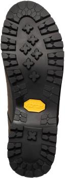 Mammut Yatna II Advanced High GTX Mens Hiking Boots - Black - 12US
