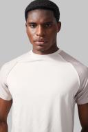 Man Active Performance Colour Block Short Set