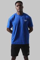 Man Active Training Dept Oversized Short Set