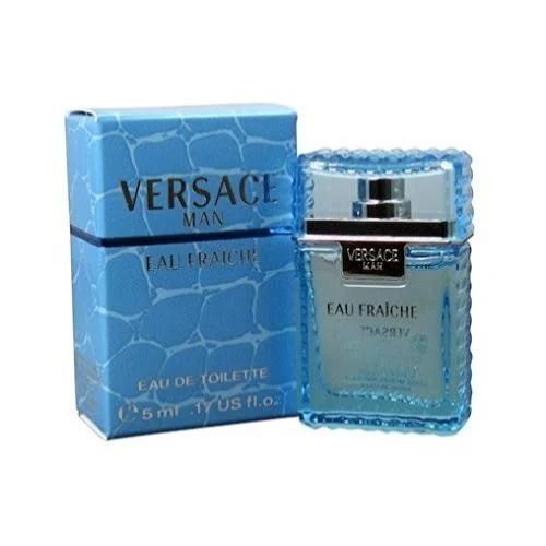 Man Eau Fraiche by Gianni Versace, 0.17 oz