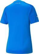 Manchester City Pre Match Jacket - Blue