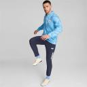 Manchester City Pre Match Jacket - Blue
