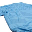 Manchester City Pre Match Jacket - Blue