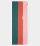 Manduka - Food De Yoga EKO Lite 4mm - Deep Sea