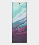 Manduka - Toalla Yoga Mat Yogitoes 2.0 - Amethyst Intuition