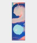 Manduka - Toalla Yoga Mat Yogitoes 2.0 - Amethyst Intuition