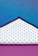 Manduka Yogitoes Yoga Mat Towel - Standard 71" Amethyst Array