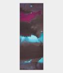 Manduka Yogitoes Yoga Mat Towel - Standard 71" Amethyst Vibe
