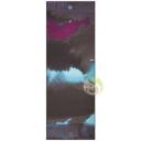 Manduka Yogitoes Yoga Mat Towel - Standard 71" Amethyst Vibe