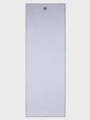 Manduka Yogitoes Yoga Mat Towel - Standard 71" Amethyst Vibe