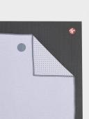 Manduka Yogitoes Yoga Mat Towel - Standard 71" Amethyst Vibe