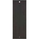 Manduka Yogitoes Yoga Mat Towel - Standard 71" Emerald Enlightenment