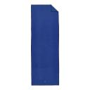 Manduka Yogitoes Yoga Mat Towel - Standard 71" Emerald Enlightenment