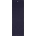 Manduka Yogitoes Yoga Mat Towel - Standard 71" Emerald Enlightenment