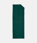 Manduka Yogitoes Yoga Mat Towel - Standard 71" Ruby Array