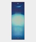 Manduka Yogitoes Yoga Mat Towel - Standard 71" Ruby Array