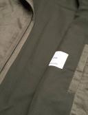 Mango Man - Suede-effect Bomber Jacket Khaki - XL - Man