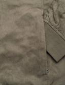 Mango Man - Suede-effect Bomber Jacket Khaki - XL - Man