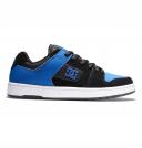 Manteca 4 Black/Blue Shoes 8