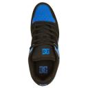 Manteca 4 Black/Blue Shoes 8
