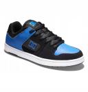 Manteca 4 Black/Blue Shoes 8