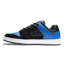 Manteca 4 Black/Blue Shoes 8