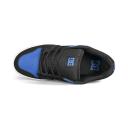 Manteca 4 Black/Blue Shoes 8