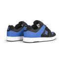 Manteca 4 Black/Blue Shoes 8