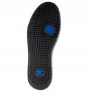 Manteca 4 Black/Blue Shoes 8