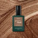 Manucurist Green Flash Varnish 15ml (Various Shades) - Bronze