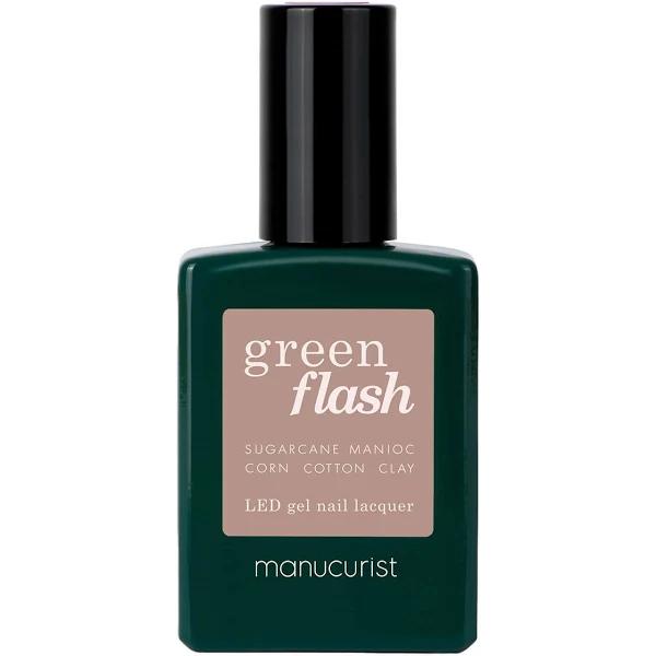 Manucurist Green Flash Varnish 15ml (Various Shades) - Bronze