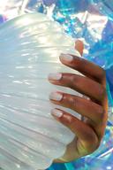 Manucurist - Green Nail Polish - 15 ml - Mermaid