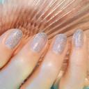 Manucurist - Green Nail Polish - 15 ml - Mermaid