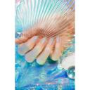 Manucurist - Green Nail Polish - 15 ml - Mermaid