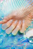 Manucurist - Green Nail Polish - 15 ml - Mermaid