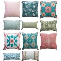 Marbella Cushion 2 Pack by Canvas (Granada / 50 x 50cm)
