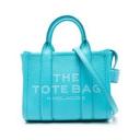 Marc Jacobs Leather Micro Tote Bag - 444