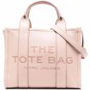 Marc Jacobs Leather Micro Tote Bag - 444