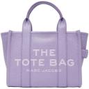 Marc Jacobs Leather Micro Tote Bag - 444