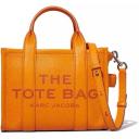 Marc Jacobs Leather Micro Tote Bag - 444