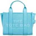 Marc Jacobs Leather Micro Tote Bag - 444