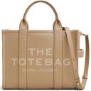 Marc Jacobs Leather Micro Tote Bag - 444