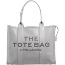 Marc Jacobs Leather Micro Tote Bag - 444